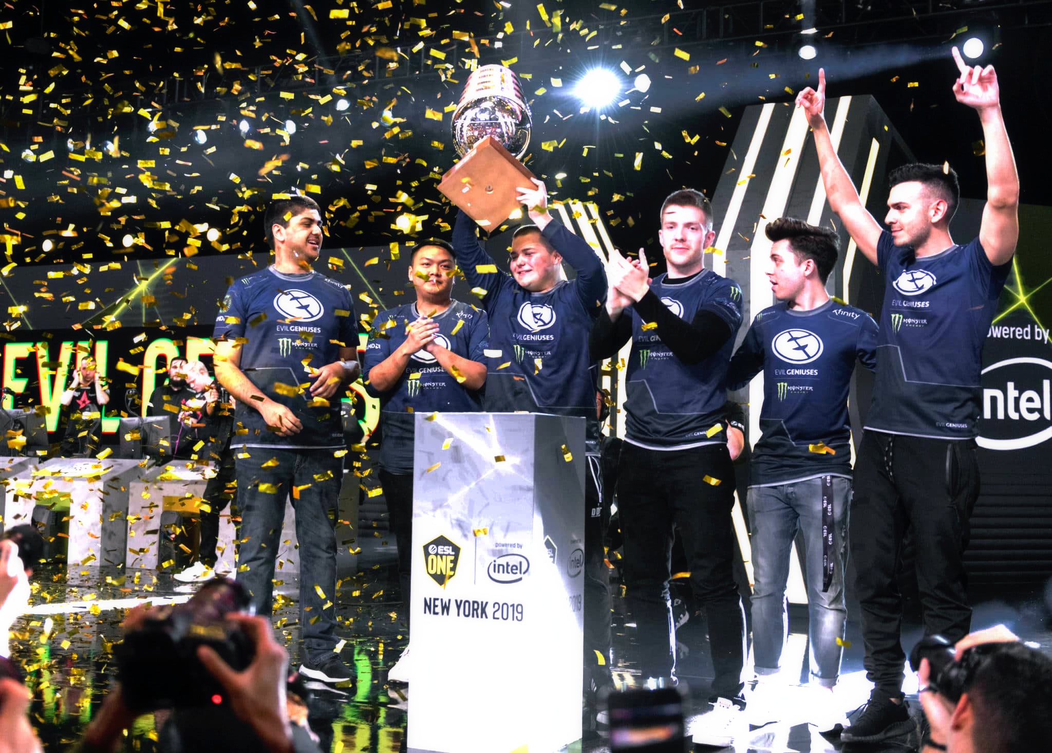 SK Gaming, Evil Geniuses and Co. - The oldest esport teams in the world -  Global Esport News