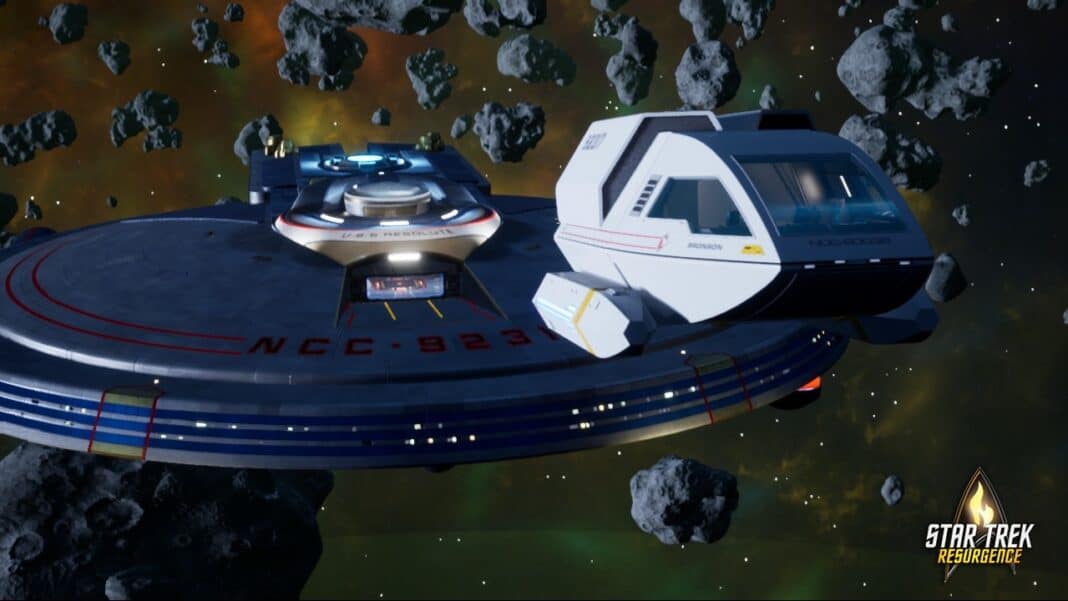 star trek resurgence telltale star trek resurgence telltale
