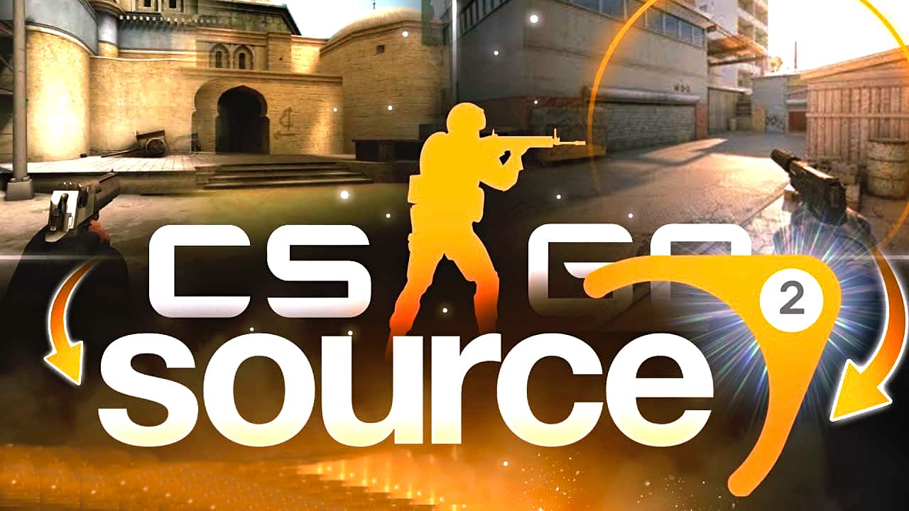 CSGO Source 2 Beta - Apex Hosting