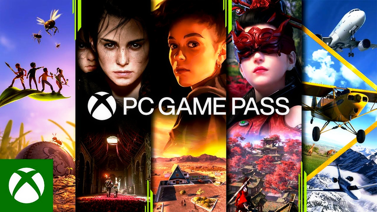 Pass: Todos los juegos nuevos de 2022 - Global Esport News