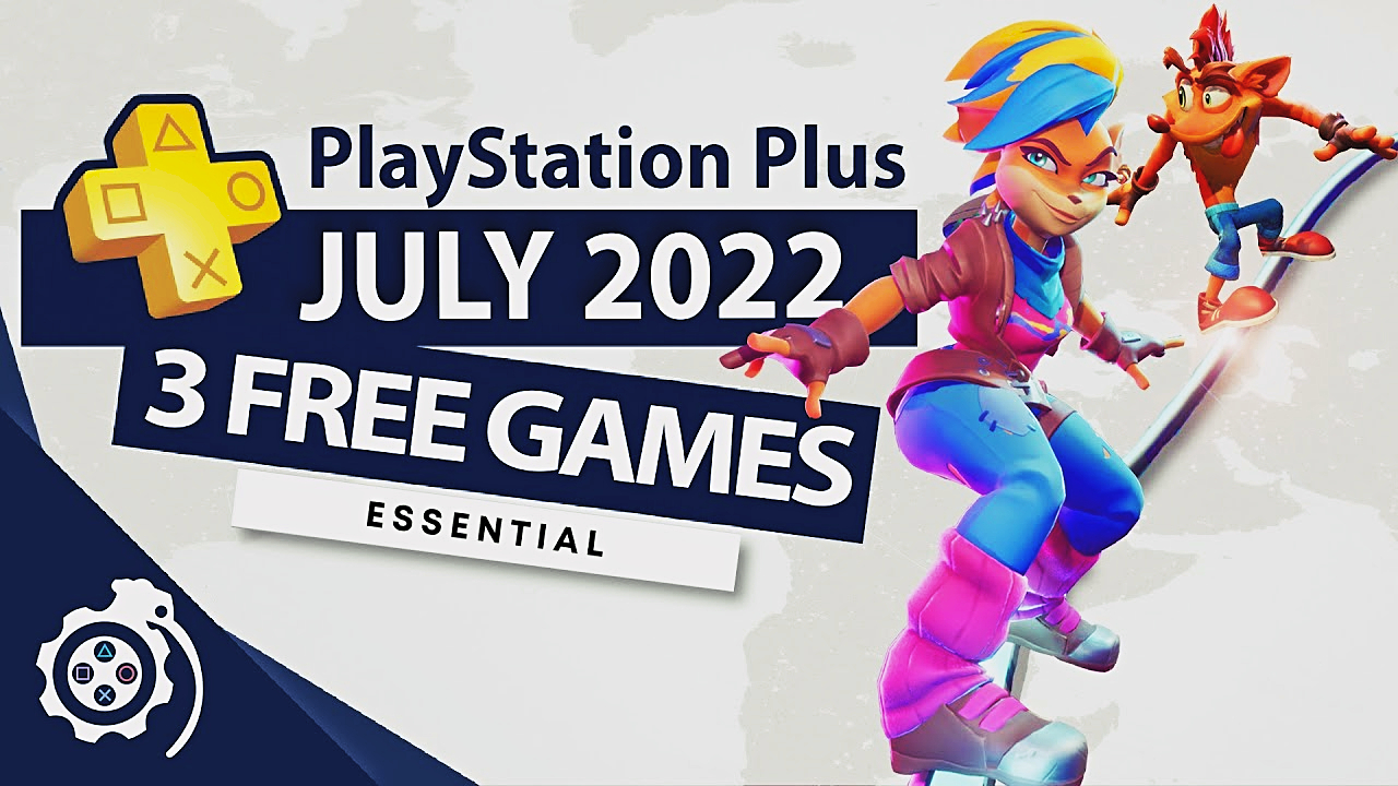 PlayStation Plus Essential These games are available Global Esport News