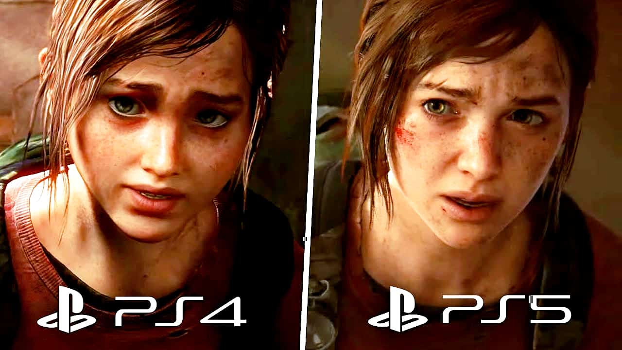 The Last of Us Part I PS5版 ラストオブアス | www ...
