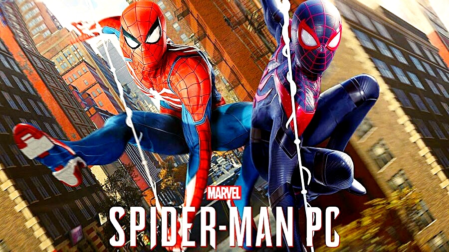 O Spider-Man Remastered fica óptimo no PC, mas o seu máximo custar-lhe-á  muito tempo - Global Esport News