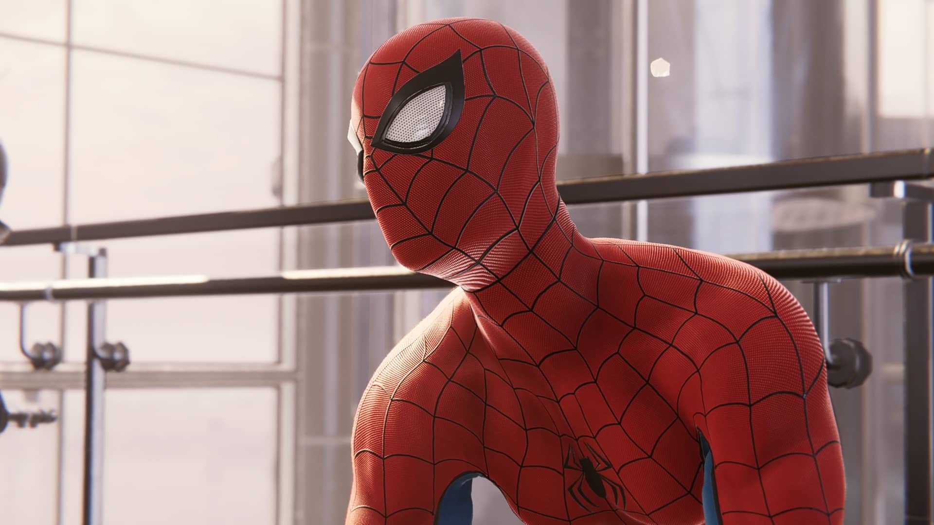 O Spider-Man Remastered fica óptimo no PC, mas o seu máximo custar-lhe-á  muito tempo - Global Esport News