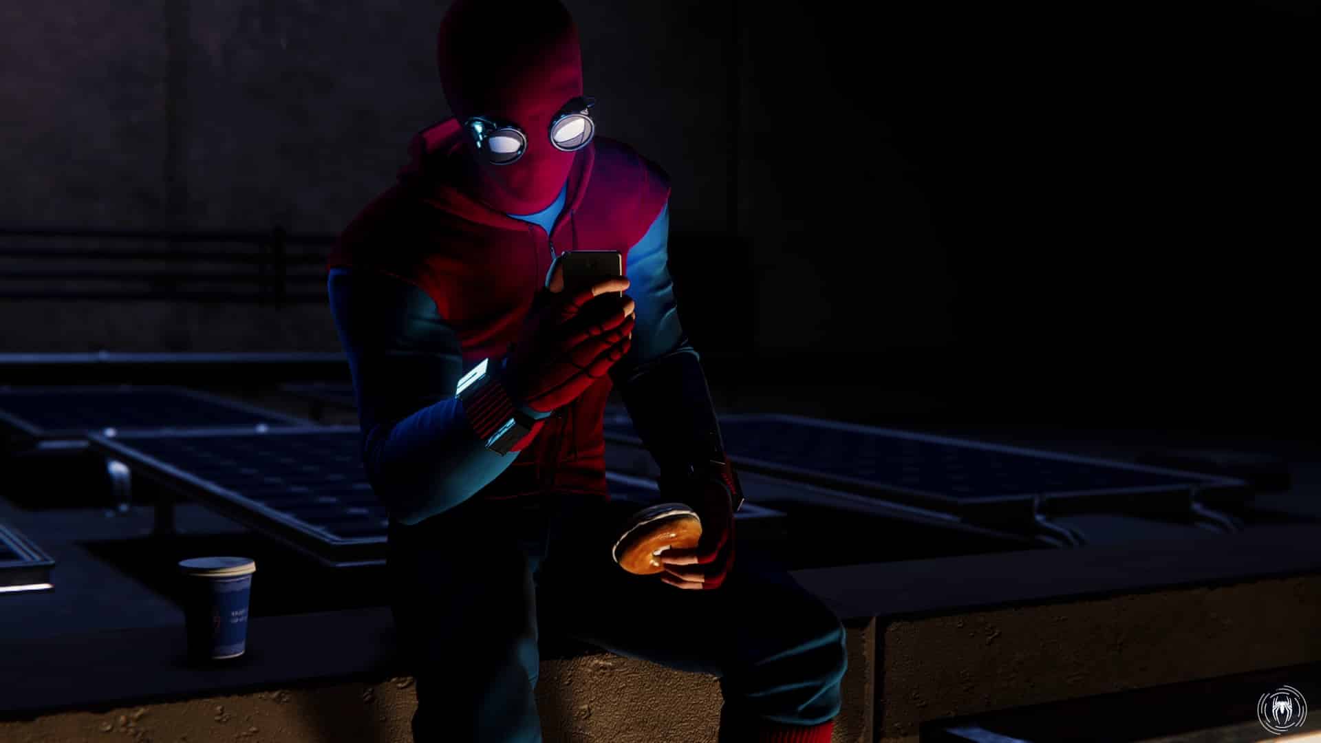 O Spider-Man Remastered fica óptimo no PC, mas o seu máximo custar-lhe-á  muito tempo - Global Esport News