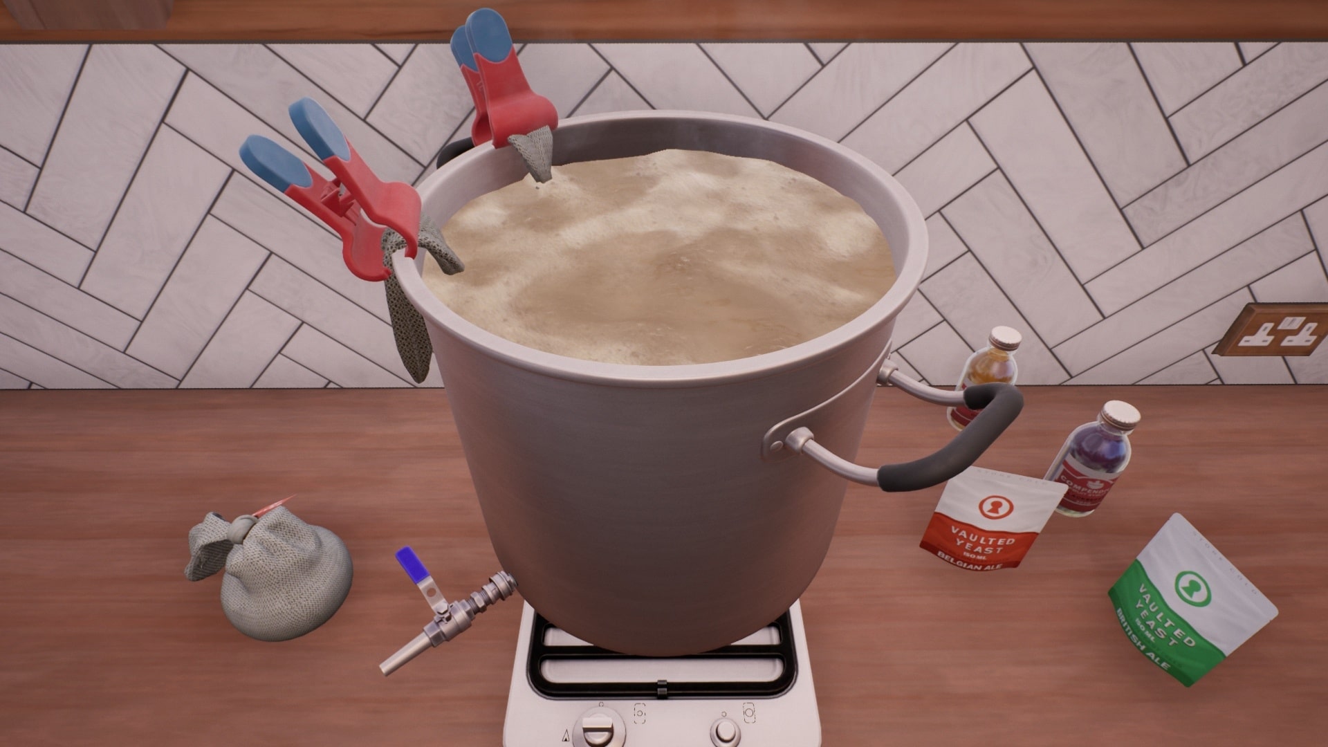Beer simulator. Симулятор пивоварения. Brewmaster: Beer Brewing Simulator Simulator. Brewmaster Beer Brewing Simulator пиво. Brewmaster: Beer Brewing Simulator [Portable] (2022).