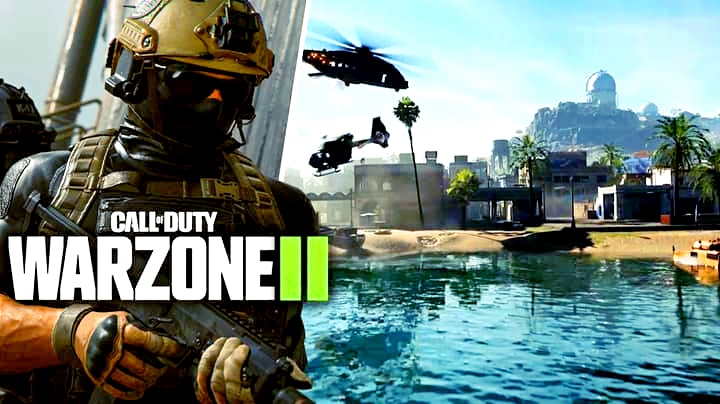 Call of Duty: Warzone 2 Review 