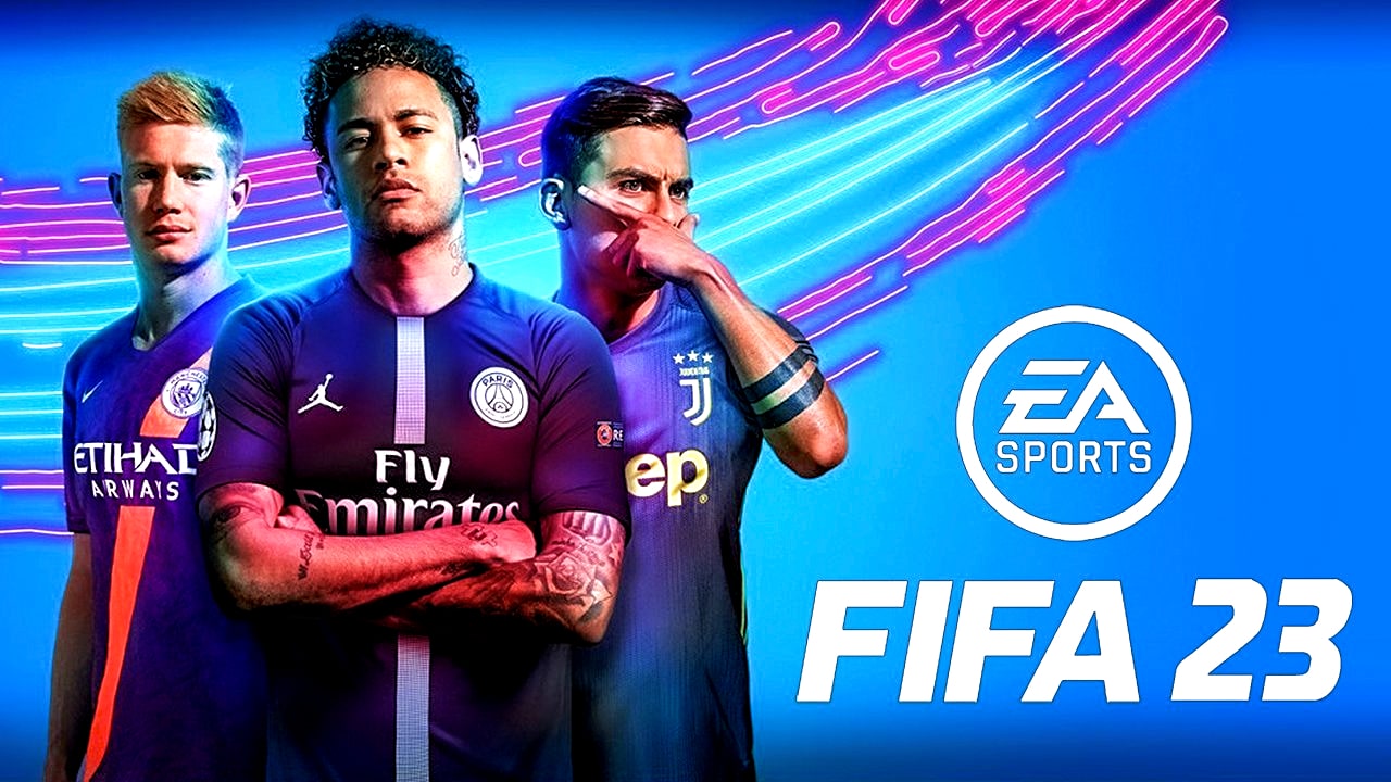 Conta Fifa 23 Pc Web App Liberado - DFG