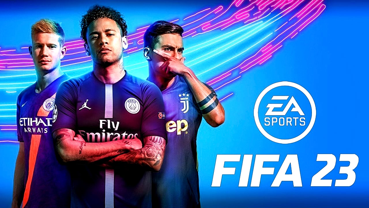 FUT WEB App Fifa 23 - FIFA ESP