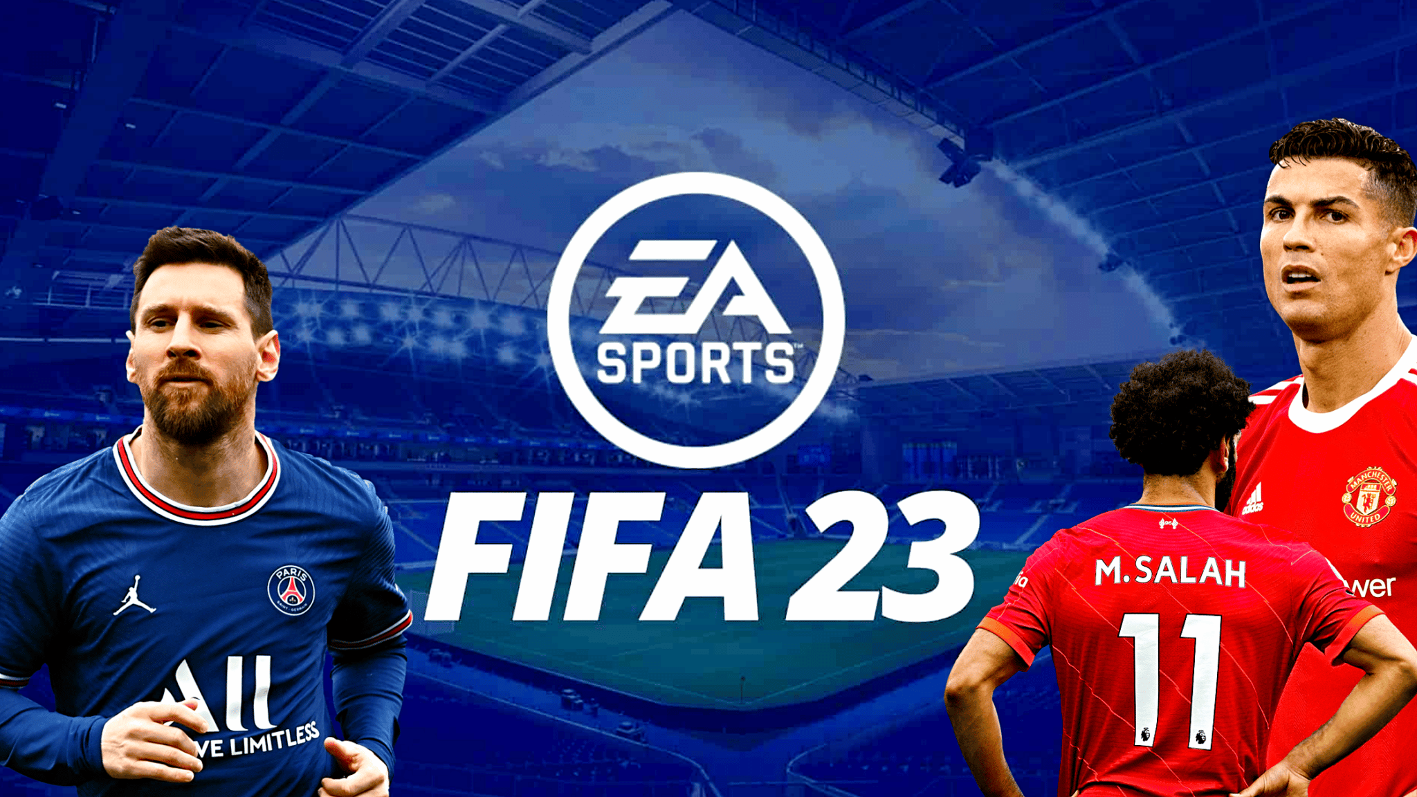 FIFA 23 in PC test: EA''s latest instalment in the series is