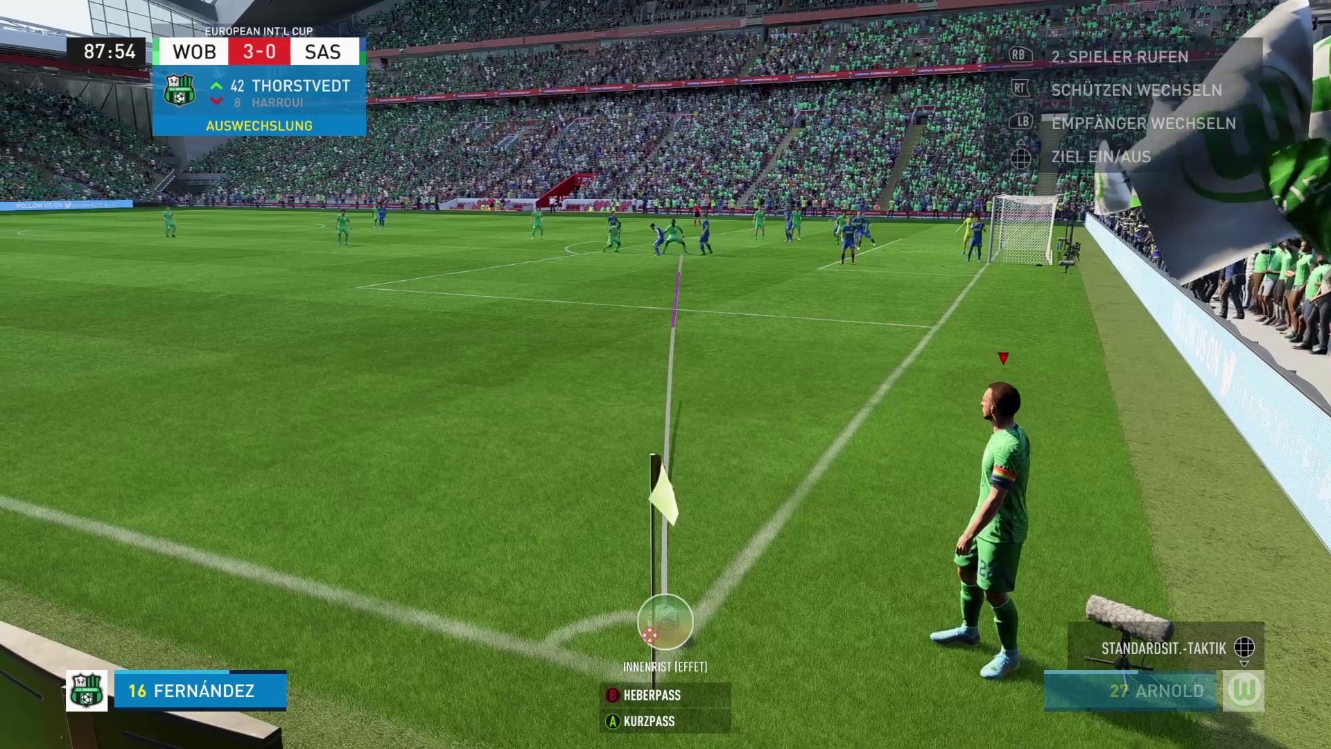 FIFA 23 in PC test: EA''s latest instalment in the series is