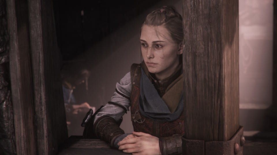 A Plague Tale: Requiem review: a feast for the eyes, but its