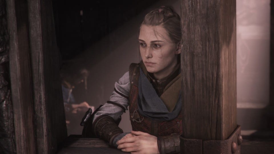 ⚡Focus Entertainment сообщила, что в A Plague Tale: Requiem сыграло более  миллиона человек, Видеоигры, Новости