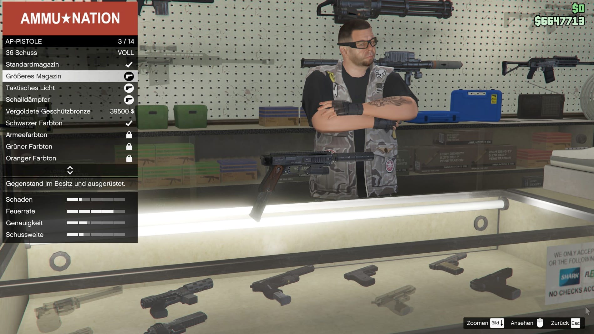 Como liberar ARMAS GRÁTIS no GTA 5 #gta5 #gta5modohistoria #gta5codes