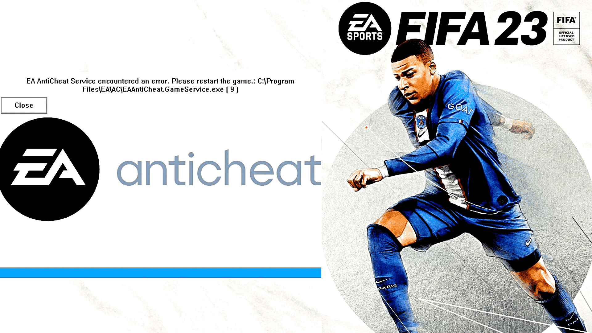 FIFA 23 Hacks & Cheats FUT 2023⚡ GTF, Player links, etc