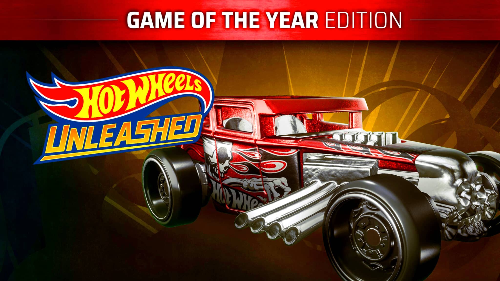 Hot Wheels Unleashed : L'extension Monster Trucks est désormais