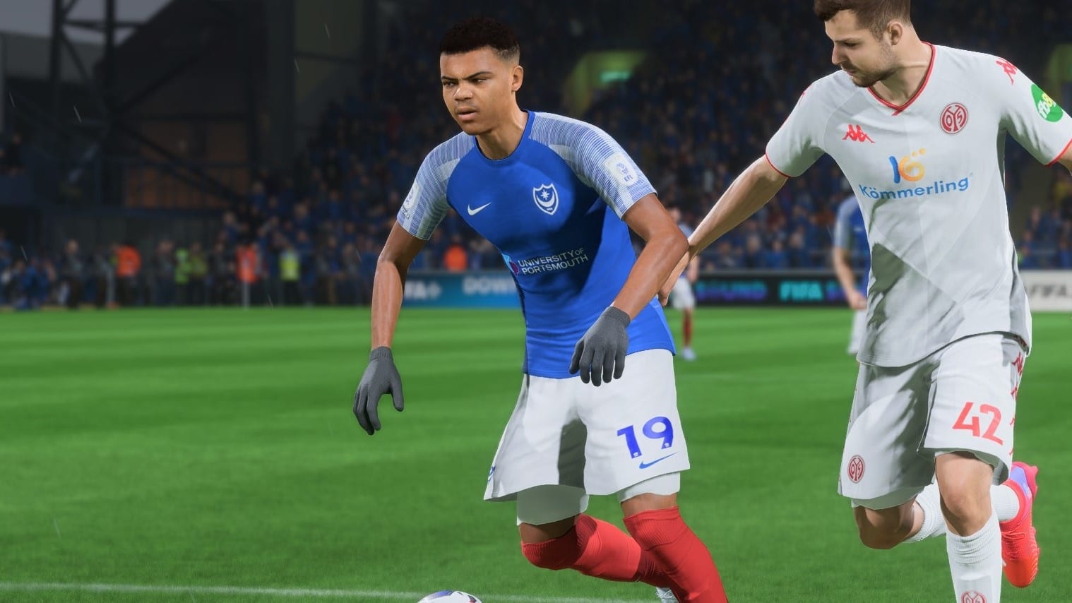 (If you pre-ordered Fifa 23 from Stadia, your order will be automatically cancelled and refunded).