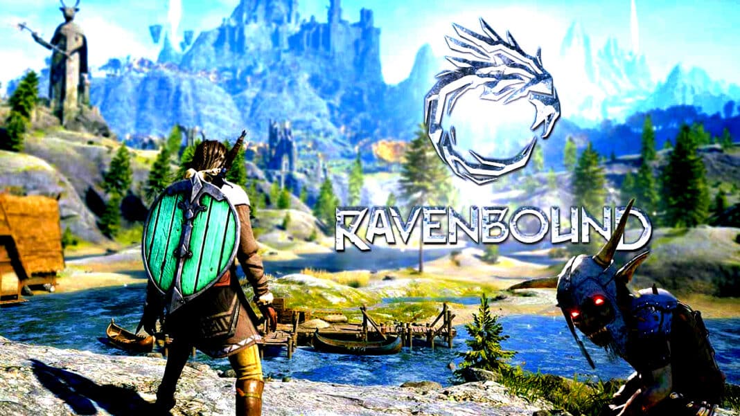download ravenbound review download ravenbound review