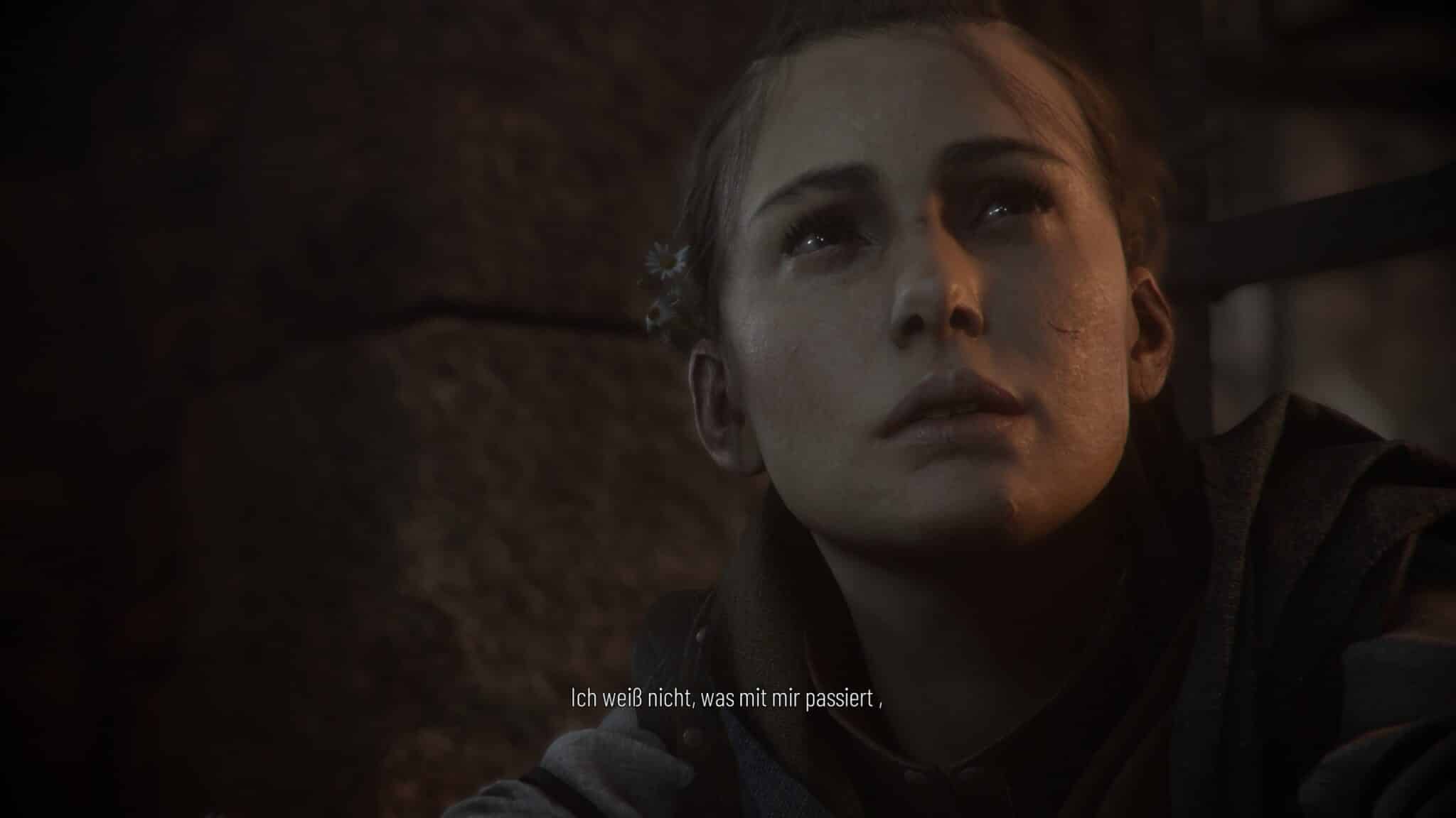 A Plague Tale: Requiem review: a feast for the eyes, but its