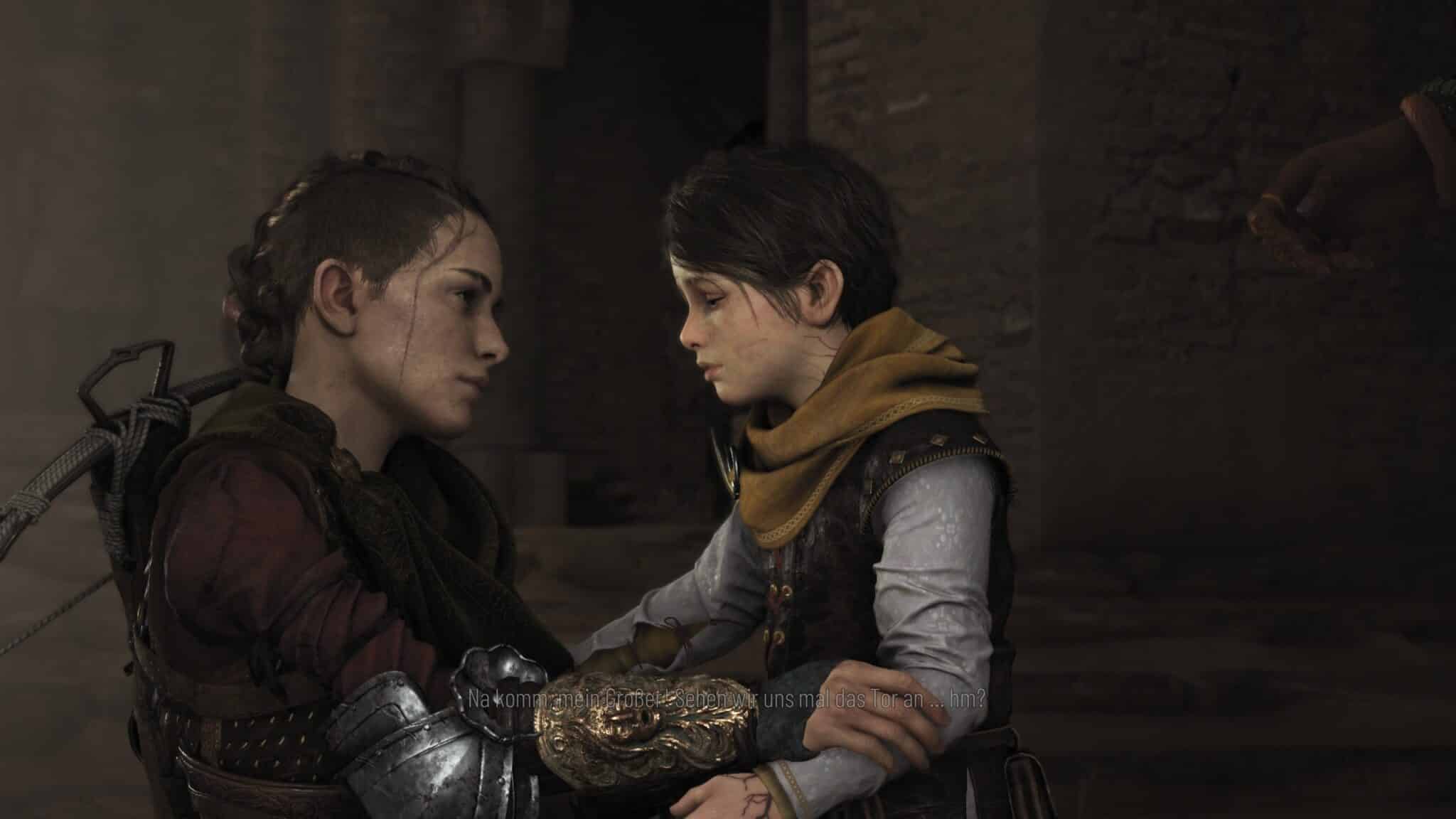 ⚡Focus Entertainment сообщила, что в A Plague Tale: Requiem сыграло более  миллиона человек, Видеоигры, Новости