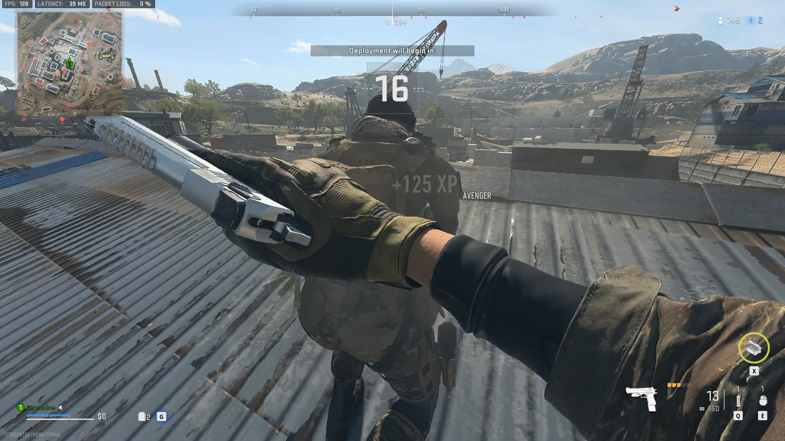 Call Of Duty: Warzone 2.0 -- Here Are All The Details So Far - GameSpot
