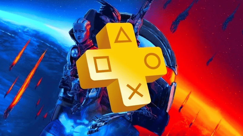 Jogos mensais PlayStation Plus de novembro: Nioh 2, Lego Harry