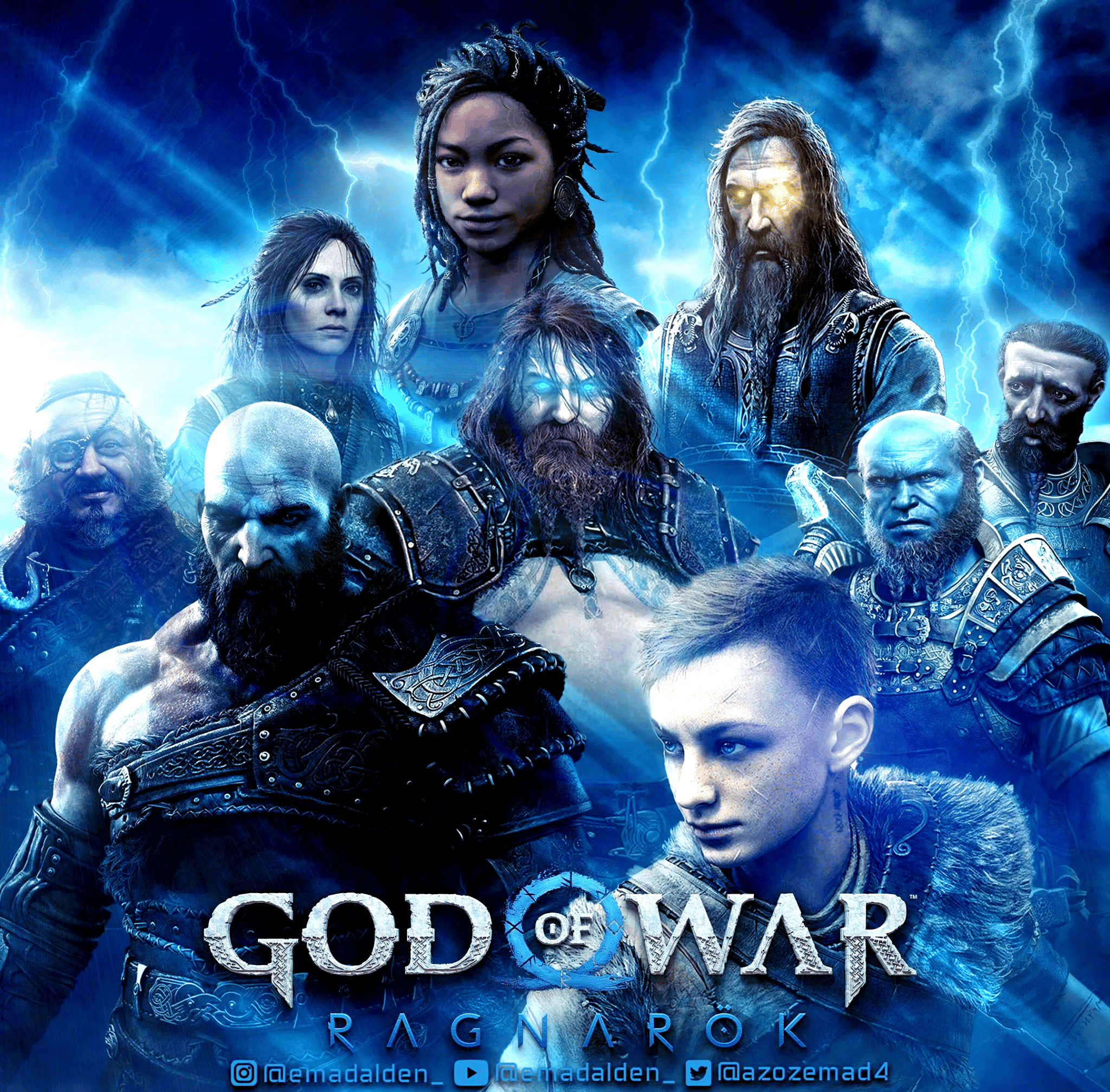 God of War - Guia e Walkthrough completo