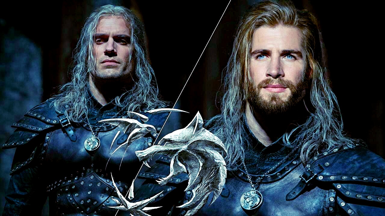 Liam Hemsworth substituirá Henry Cavill em The Witcher na 4º temporada