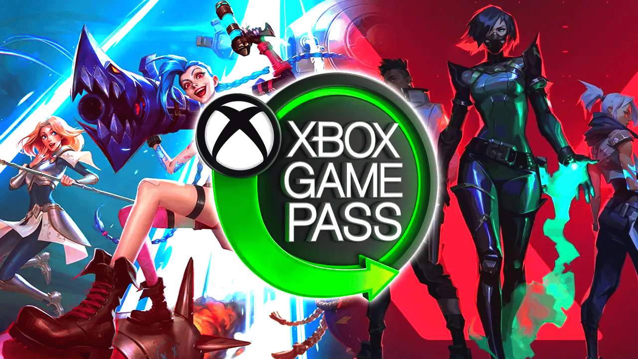 Game Pass subscribers to get all League of Legends champions and VALORANT agents for free - Xfire