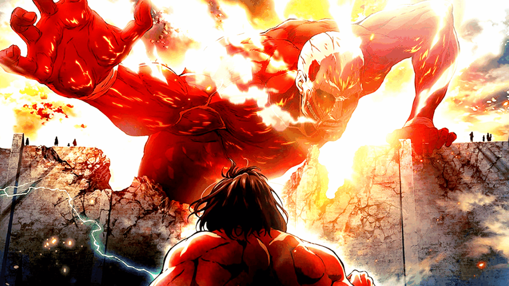 Attack On Titan VR: Unbreakable anunciado para Meta Quest 2 - Global ...