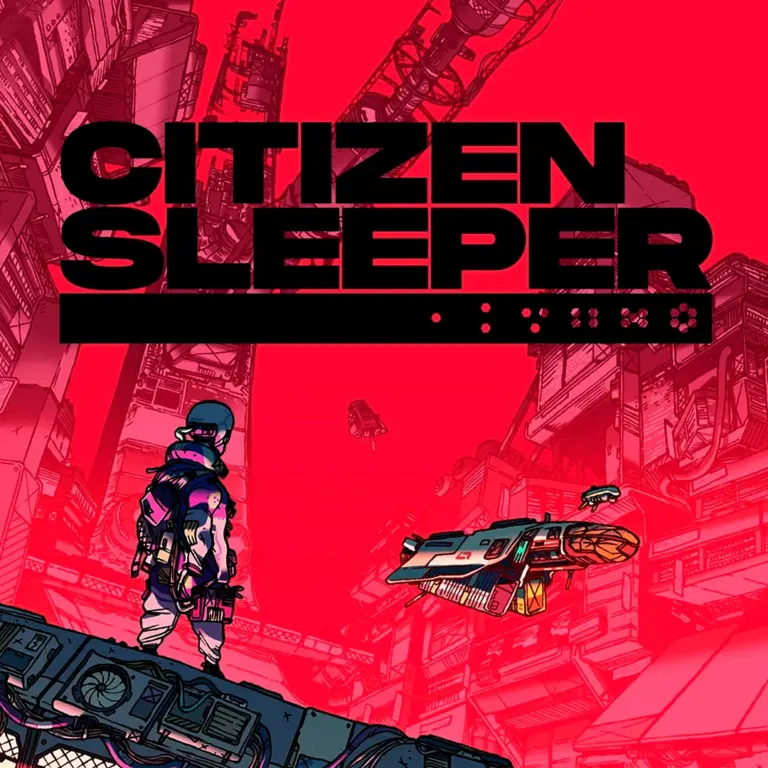 Citizen Sleeper in the test: You won”t experience such a great cyberpunk story again so quickly