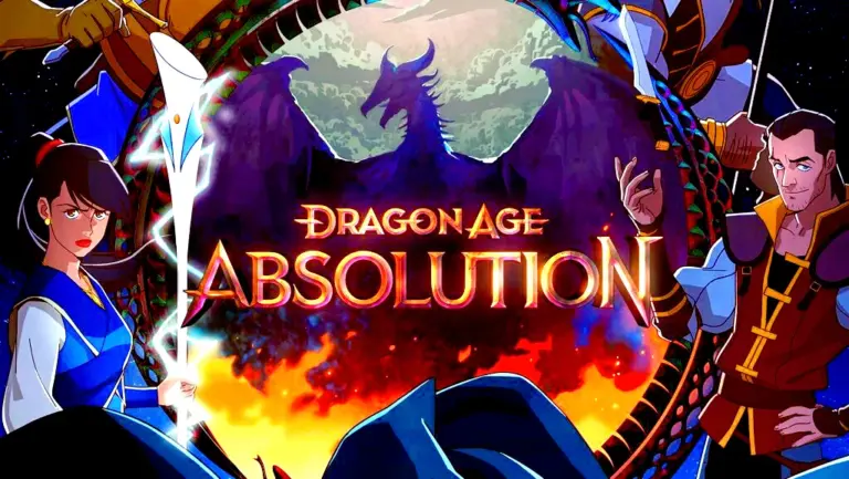 Dragon Age: What the Netflix series Absolution reveals about the next game
