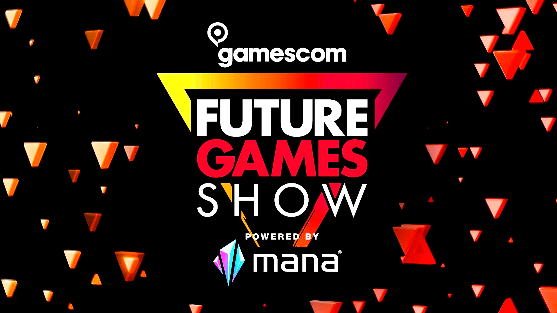 Future games show