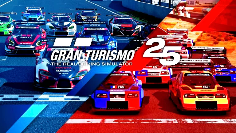 Gran Turismo celebrates its 25th birthday: This look back warms the hearts of nostalgics