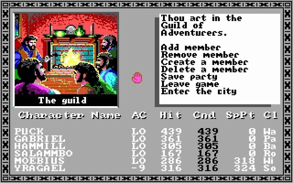 (A Apple II não só ajudou a inaugurar o triunfo do PC, mas foi também extremamente importante como plataforma de jogo. Títulos como The Bard''s Tale foram inicialmente programados para o Apple II.)