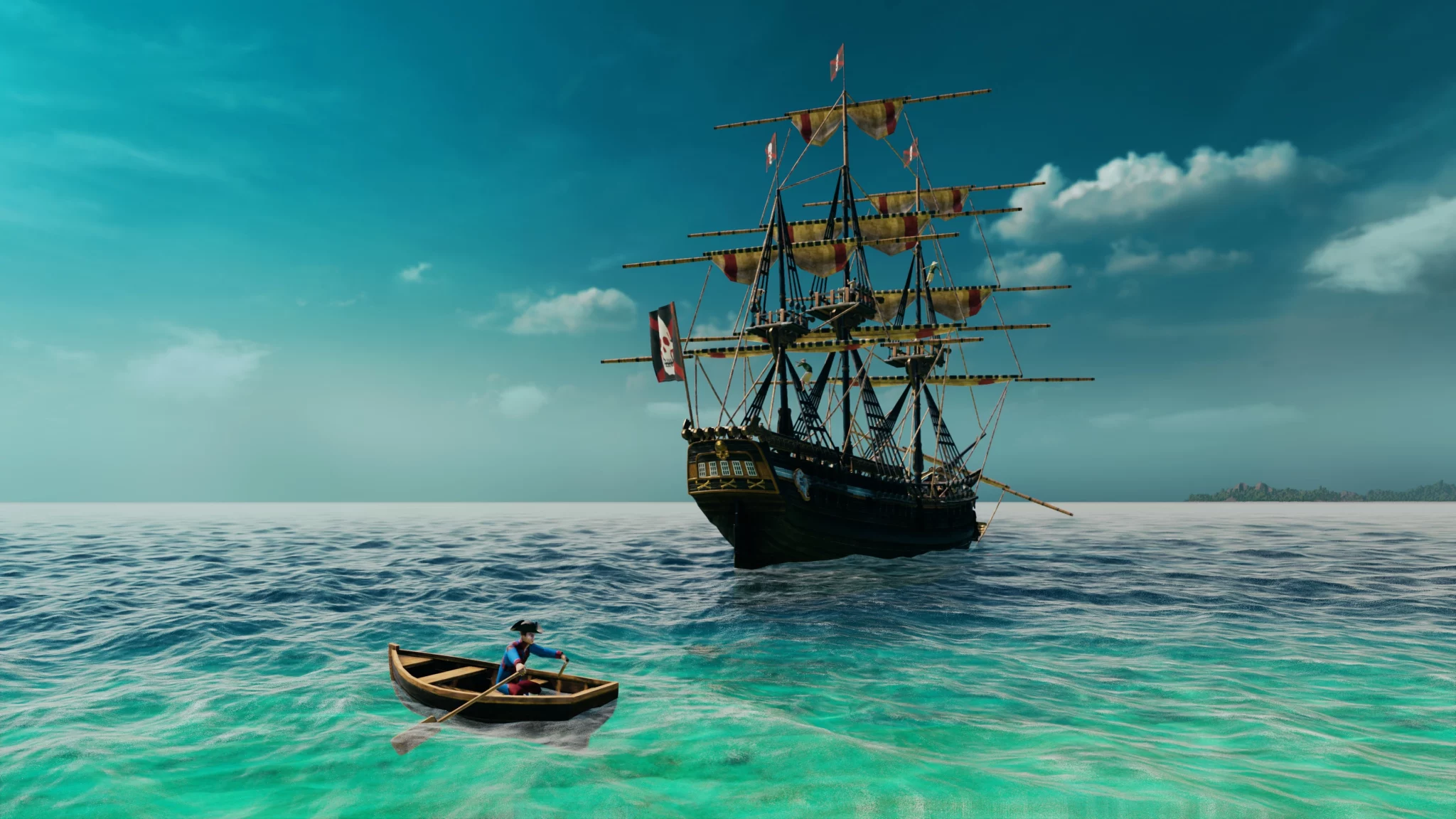На острове жили 90 пиратов они выходили. Тортуга остров пиратов. Tortuga - a Pirate's Tale. Тортуга корабль. Тортуга пираты Карибского моря.