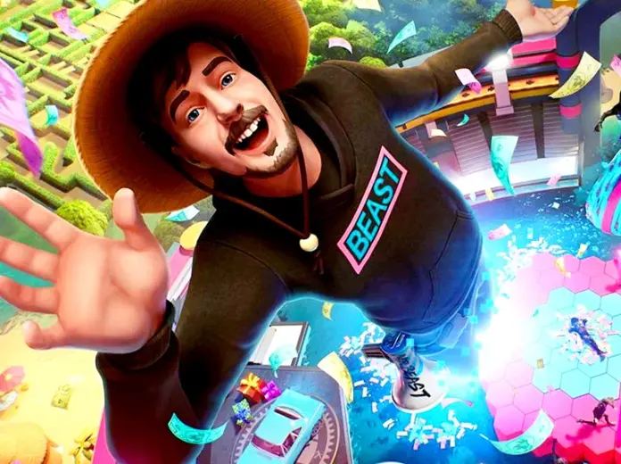 Gagner un million de dollars dans Fortnite - Le crossover avec MrBeast ...