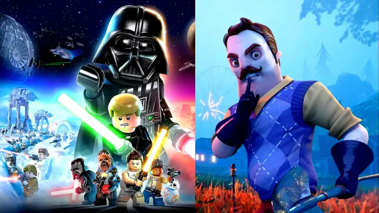 Xbox Game Pass for PC: All new games in December 2022