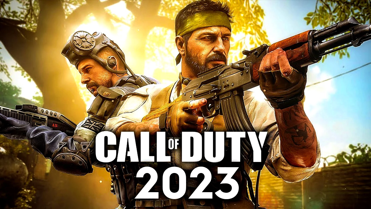 Call of duty 2023 отзывы. Cod 2023. Калов дьюти 2023. Call of Duty Serisi. Ps4 Call of Duty 2023.