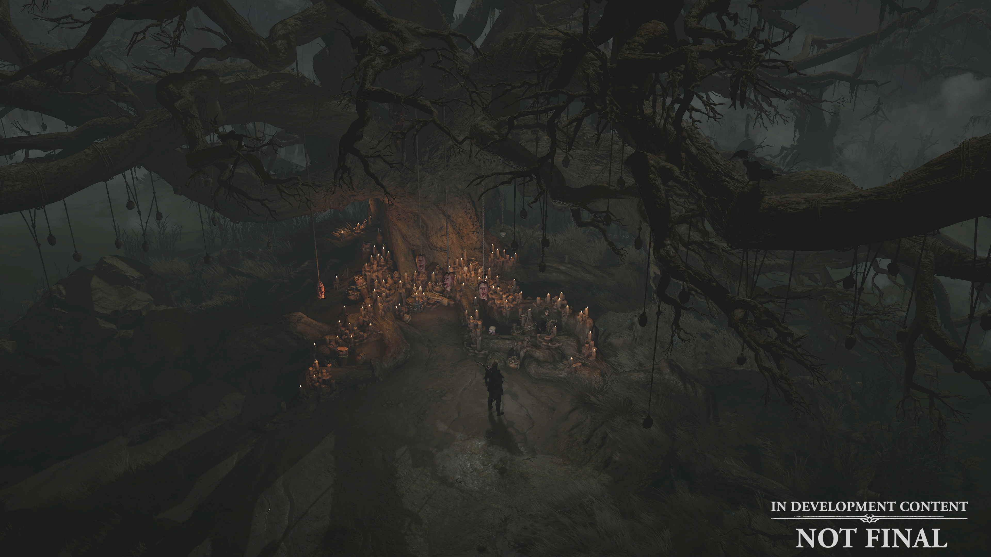 (The whispering tree rewards you generously for a certain number of completed quests.)