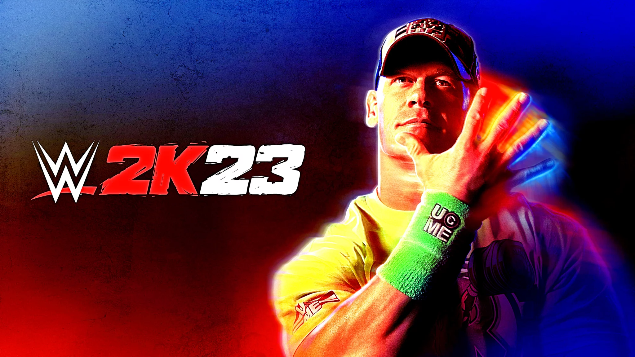 WWE 2K23  The Official Home of WWE 2K23