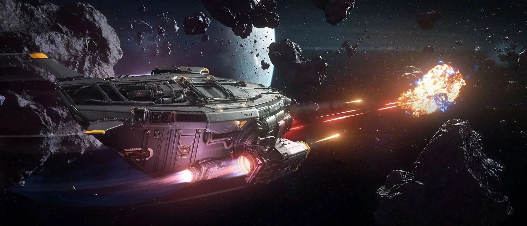 (Wielu uznanych graczy Star Citizen jest obecnie nadal sceptycznie nastawionych do aktualizacji 3.19, ponieważ poza kilkoma świeżymi misjami i rewizją strefy lądowania Lorville na planecie Hurston, nowy samouczek jest jedyną zapowiedzianą dotychczas zmianą)