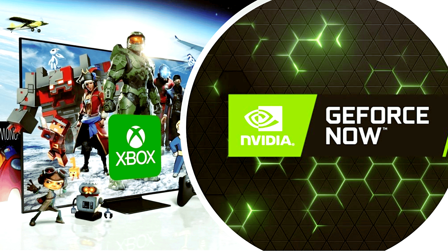 Todos os jogos de MAIO no GEFORCE NOW + Atualização Semanal (Jogos da  Microsoft ON)