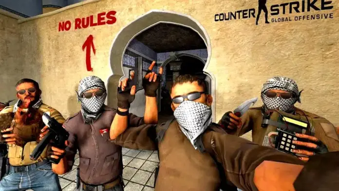 Counter-Strike 2 - Data miners find clues to new anti-cheat system ...