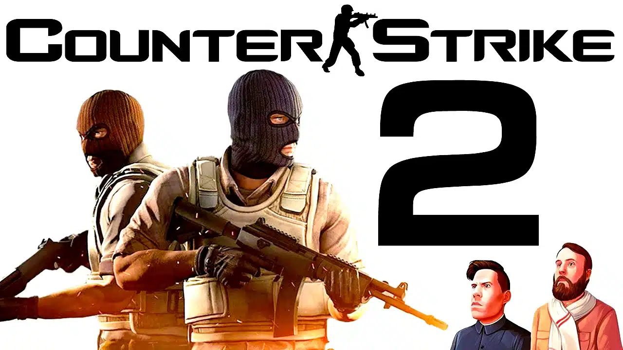 Parece que Counter-Strike 2 podría estar realmente en marcha - Global  Esport News