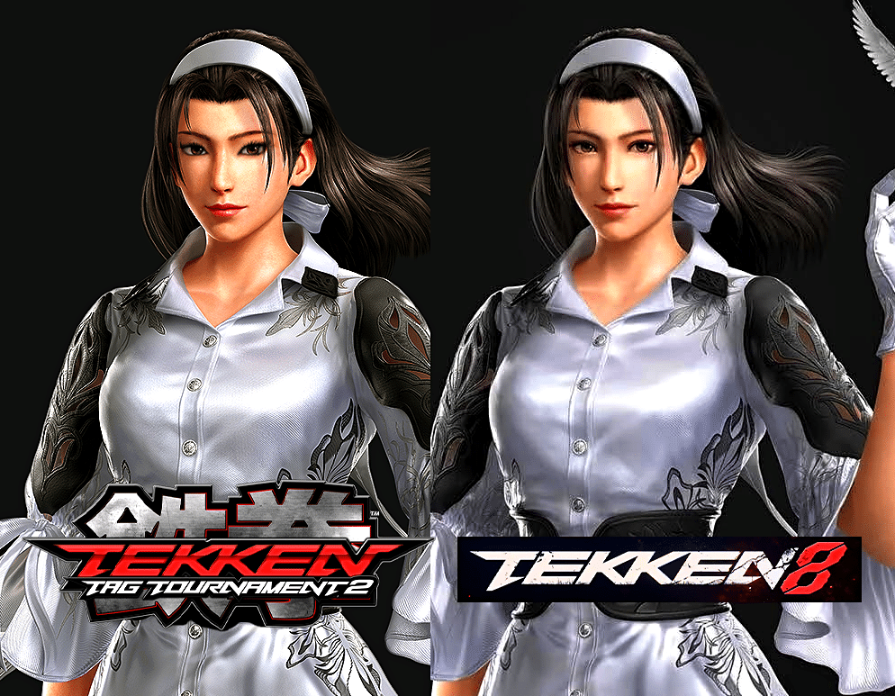Tekken 8 Bringing Back Character Who's Been Missing for Over 10 Years