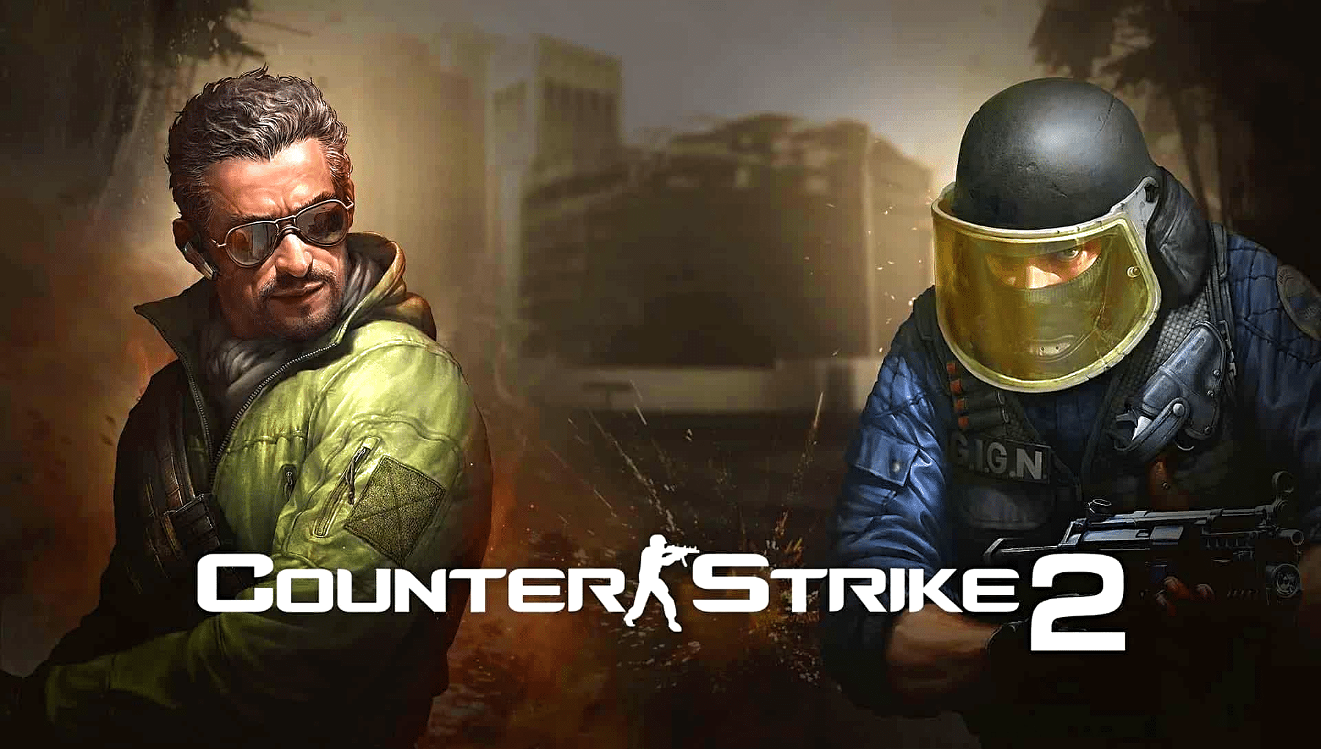 Nouvelle fonctionnalité découverte dans CounterStrike 2 Les soirées