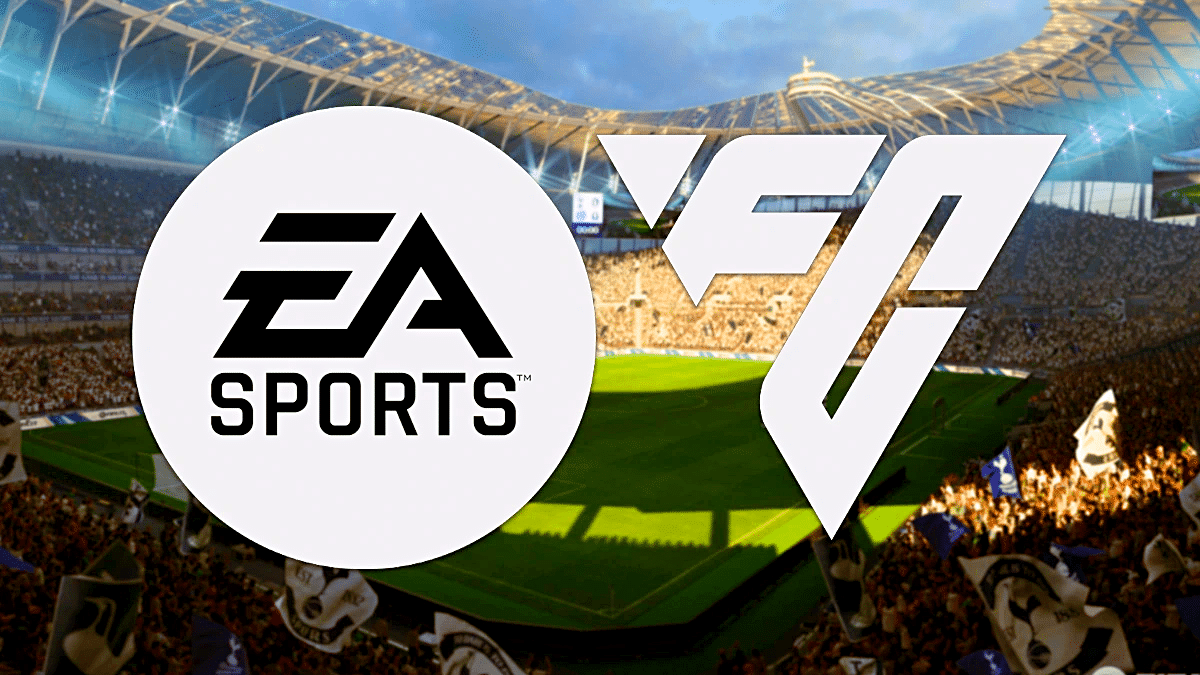 Tchau FIFA! Logotipo e detalhes da EA Sports FC revelados para o