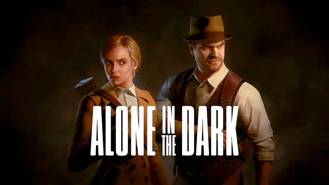 Alone in The Dark Prologue ya es free to play y anuncia su tráiler de