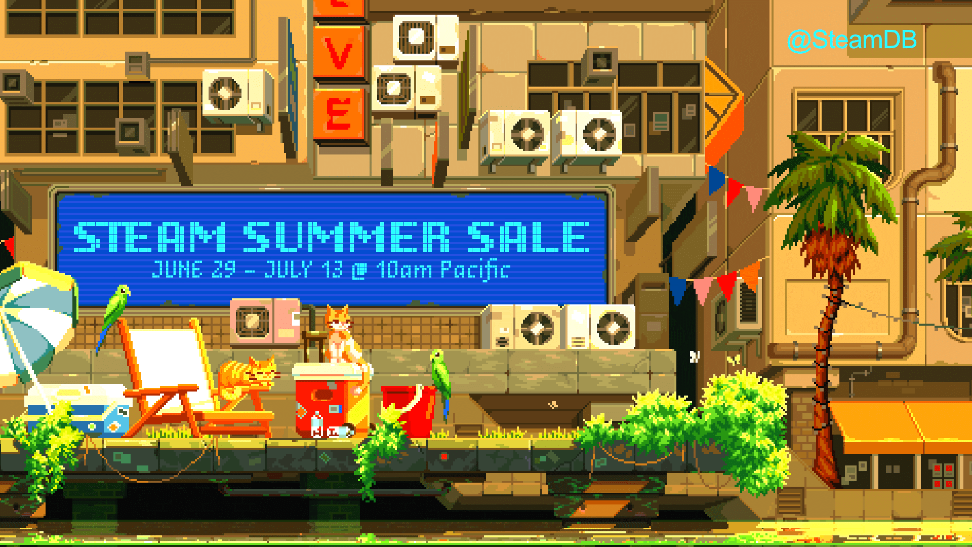 2014 summer sale steam фото 29